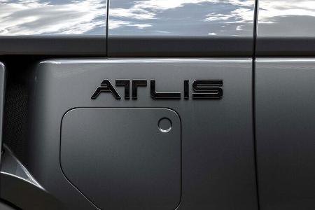 Atlis XT Elektro-Pick-up
