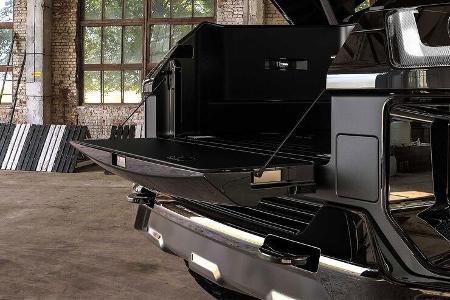 Atlis XT Elektro-Pick-up