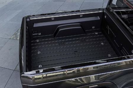 Atlis XT Elektro-Pick-up