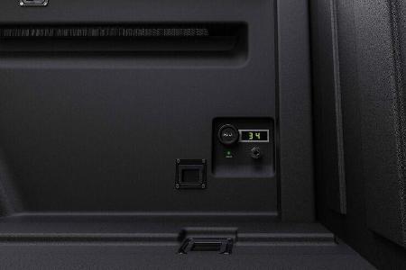 Atlis XT Elektro-Pick-up
