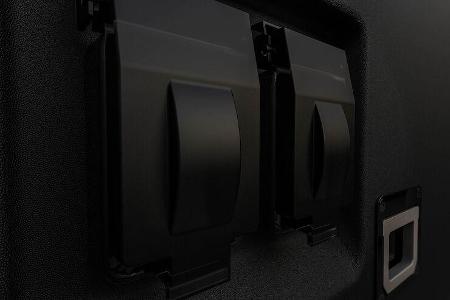 Atlis XT Elektro-Pick-up