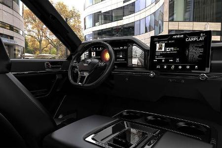 Atlis XT Elektro-Pick-up