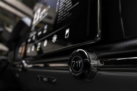 Atlis XT Elektro-Pick-up