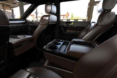 Atlis XT Elektro-Pick-up