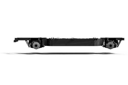 Atlis XT Elektro-Pick-up