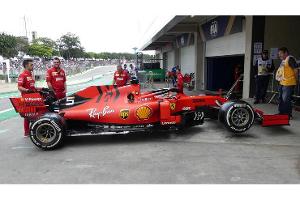 FIA will Aufklärung