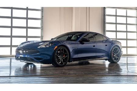 Karma Revero GTS