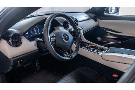 Karma Revero GTS