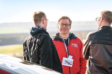 Mazda Leser Test Drive