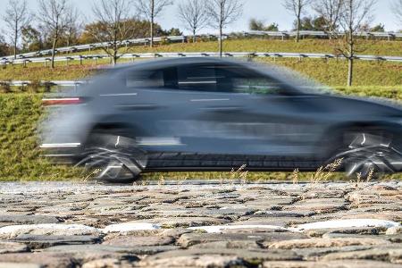 Mazda Leser Test Drive