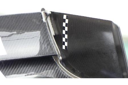 Williams - Formel 1 - GP Brasilien - Sao Paulo - 14. November 2019