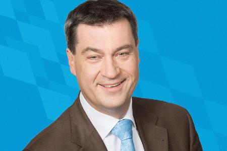 Markus Söder