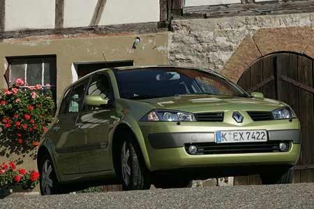Ist so ein Typ wie der Renault Mégane der richtige Partner für eine längere Bindung? Durchaus, aber auf ein paar Macken muss...