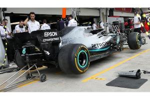 Donnerstags-Check GP Brasilien 2019