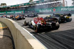 Zweiklassengesellschaft in der Formel 1