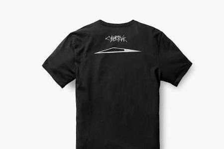 01/2020, Tesla Cybertruck T-Shirt