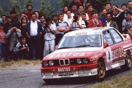 Vor allem in der großen Histo-Motorsportszene Großbritanniens dürften sich viele Interessenten finden.