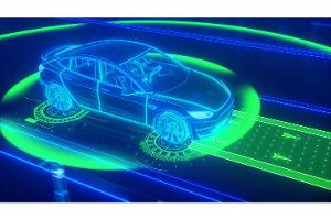 Neue Technologie des Fraunhofer IPMS