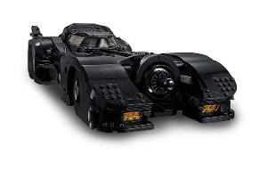 Das neue Lego Retro-Batmobil