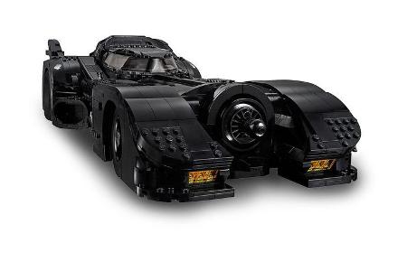 Lego Batmobil 2019