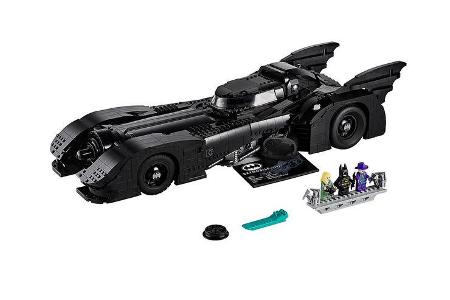 Lego Batmobil 2019