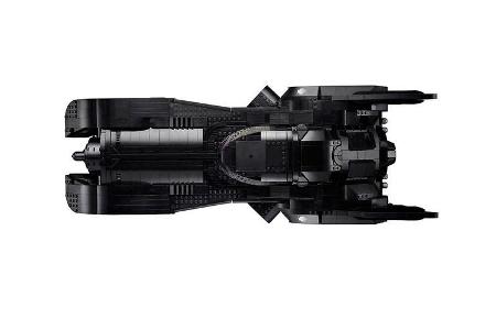 Lego Batmobil 2019