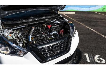 Nissan Kicks Street Sport