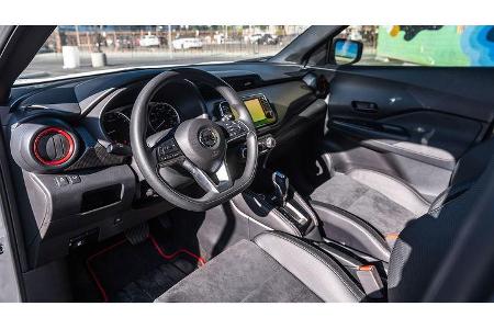 Nissan Kicks Street Sport