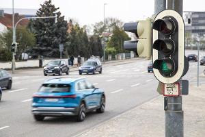 Das vernetzte Auto