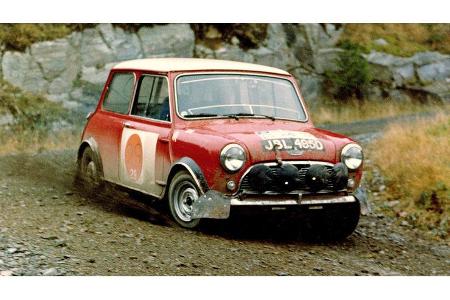 60 Jahre Mini