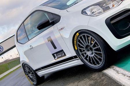 VW Up GTI - Tourenwagen Junior Cup
