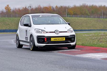 VW Up GTI - Tourenwagen Junior Cup