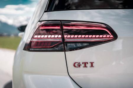 Abt VW Golf GTI TCR