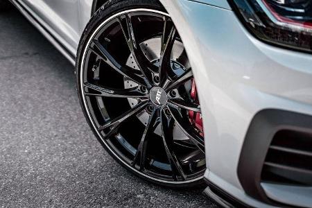Abt VW Golf GTI TCR