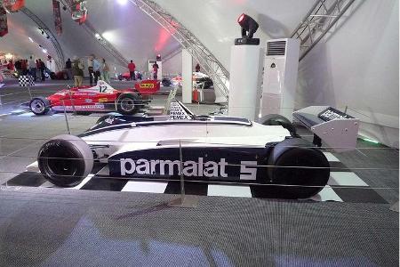 Brabham BT49 1981