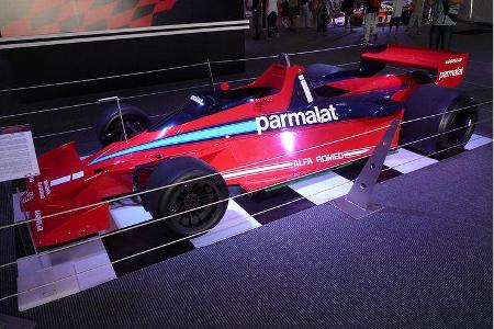 Brabham-Alfa Romeo BT46B