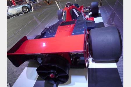 Brabham-Alfa Romeo BT46B