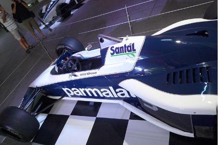 Brabham BT52
