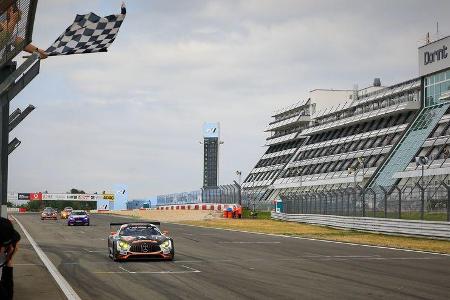 VLN 4 - Nürburgring-Nordschleife - 13. Juli 2019