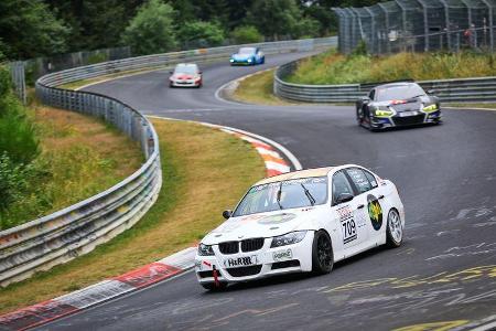 VLN 4 - Nürburgring-Nordschleife - 13. Juli 2019