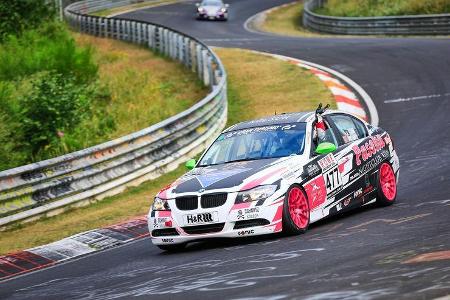 VLN 4 - Nürburgring-Nordschleife - 13. Juli 2019