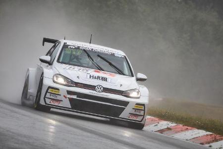 VLN 4 - Nürburgring-Nordschleife - 13. Juli 2019