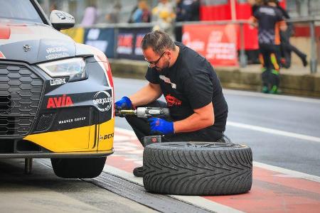 VLN 4 - Nürburgring-Nordschleife - 13. Juli 2019