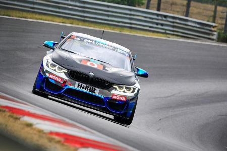 VLN 4 - Nürburgring-Nordschleife - 13. Juli 2019