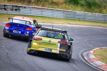 VLN 4 - Nürburgring-Nordschleife - 13. Juli 2019