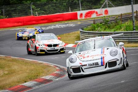 VLN 4 - Nürburgring-Nordschleife - 13. Juli 2019