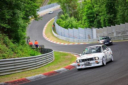 VLN 4 - Nürburgring-Nordschleife - 13. Juli 2019