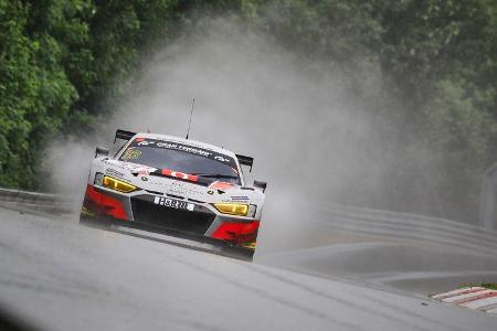 VLN 4 - Nürburgring-Nordschleife - 13. Juli 2019