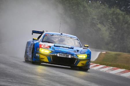 VLN 4 - Nürburgring-Nordschleife - 13. Juli 2019