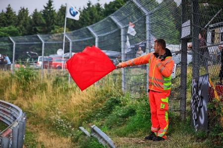 VLN 4 - Nürburgring-Nordschleife - 13. Juli 2019